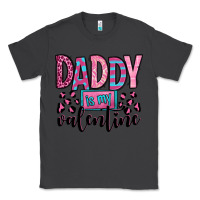 Smoke daddy is my valentine Classic Tee - OliviaCreatesArt