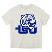Tennessee State Tigers Heavy Core Tee | Teevron
