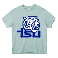 Arona tennessee state tigers Heavy Core Tee - linhVisuals
