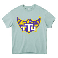 Arona tennessee tech golden Heavy Core Tee - linhVisuals