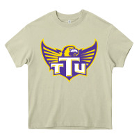 Mossy tennessee tech golden Heavy Core Tee - linhVisuals