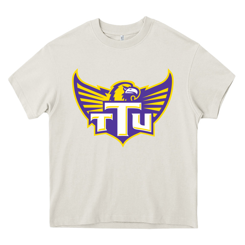 Tennessee Tech Golden Heavy Core Tee by linhVisuals | Teevron