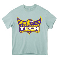 Tennessee Tech Golden Heavy Core Tee | Teevron