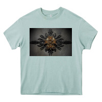 Arona kamelot Heavy Core Tee - linhVisuals