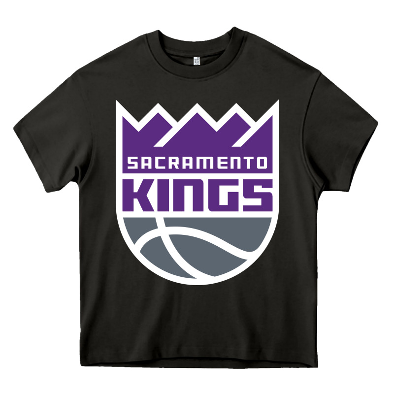 Sacramento Heavy Core Tee by linhVisuals | Teevron