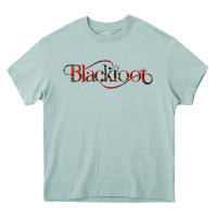 Arona blackfoot Heavy Core Tee - linhVisuals