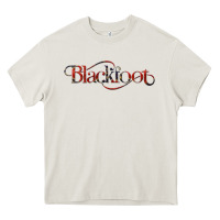 Blackfoot Heavy Core Tee | Teevron
