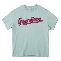 Arona GUARDIANS Heavy Core Tee - linhVisuals
