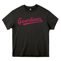 Asphalt GUARDIANS Heavy Core Tee - linhVisuals