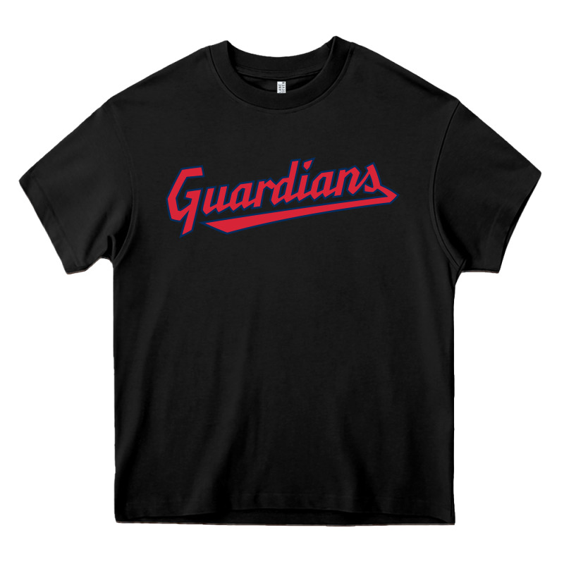 Guardians Heavy Core Tee by linhVisuals | Teevron