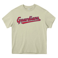 Mossy GUARDIANS Heavy Core Tee - linhVisuals
