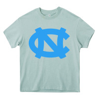 Arona north carolina Heavy Core Tee - linhVisuals