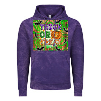 Cloud Purple Thick or treat tumbler Vintage Hoodie - Artiststas