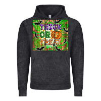 Vintage Black Thick or treat tumbler Vintage Hoodie - Artiststas