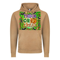 Vintage Camel Thick or treat tumbler Vintage Hoodie - Artiststas