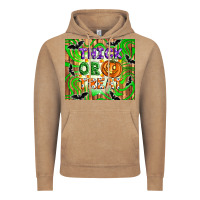 Vintage Coffee Thick or treat tumbler Vintage Hoodie - Artiststas