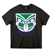 Asphalt suitable-new-zealand-warriors-pen Heavy Core Tee - linhVisuals