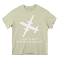 Mossy sky king Heavy Core Tee - linhVisuals