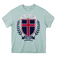 Arona db Heavy Core Tee - linhVisuals