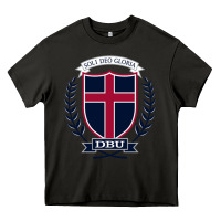 Asphalt db Heavy Core Tee - linhVisuals