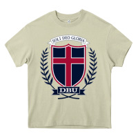 Mossy db Heavy Core Tee - linhVisuals
