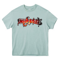 Arona limp bizkit 01 Heavy Core Tee - linhVisuals