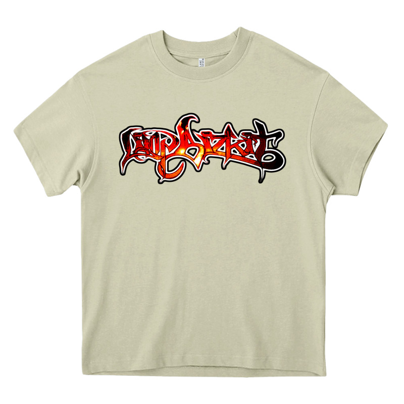 Limp Bizkit 01 Heavy Core Tee by linhVisuals | Teevron