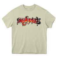 Mossy limp bizkit 01 Heavy Core Tee - linhVisuals