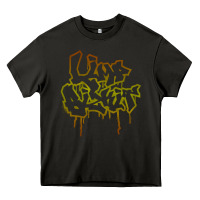Asphalt limp bizkit 20 Heavy Core Tee - linhVisuals