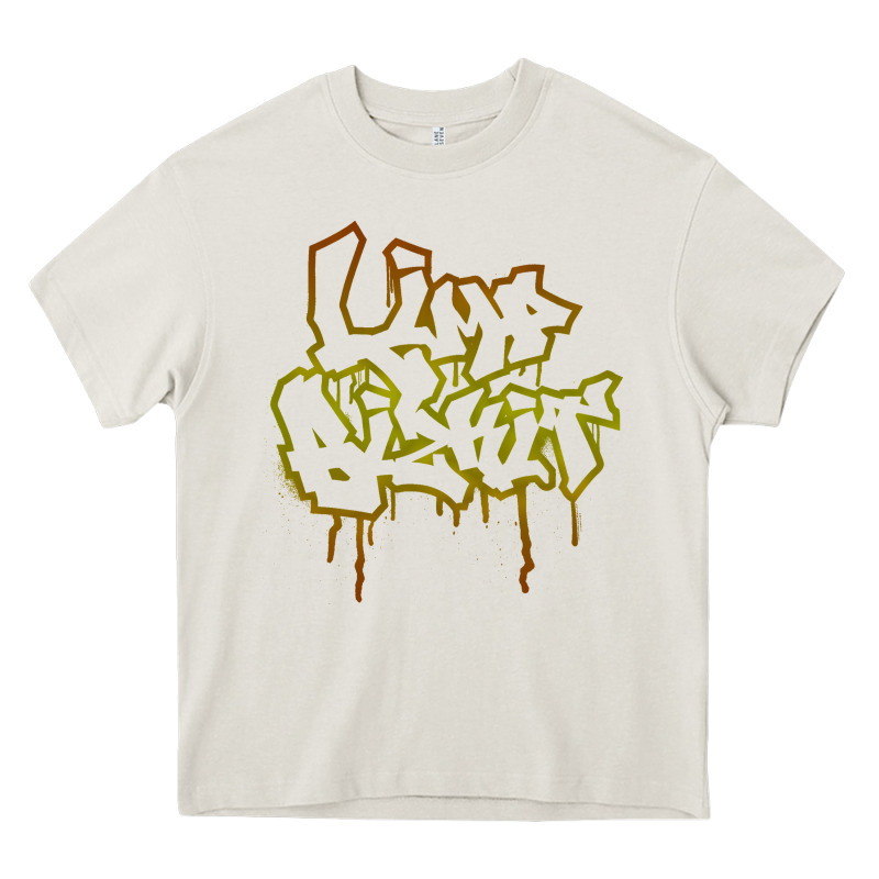 Limp Bizkit 20 Heavy Core Tee by linhVisuals | Teevron
