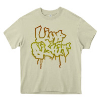 Mossy limp bizkit 20 Heavy Core Tee - linhVisuals