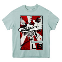Limp Bizkit 23 Heavy Core Tee | Teevron