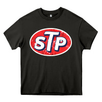Asphalt stp Heavy Core Tee - linhVisuals