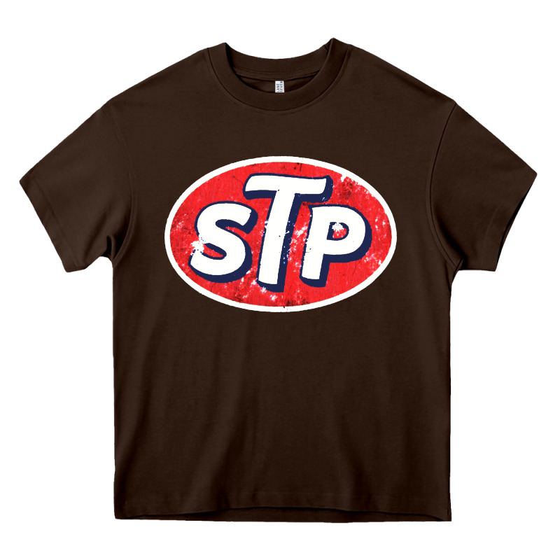 Stp Heavy Core Tee by linhVisuals | Teevron