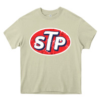 Mossy stp Heavy Core Tee - linhVisuals