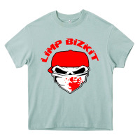 Arona limp bizkit 28 Heavy Core Tee - linhVisuals