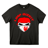 Asphalt limp bizkit 28 Heavy Core Tee - linhVisuals