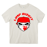 Limp Bizkit 28 Heavy Core Tee | Teevron