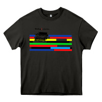 Billy Bragg Müsic Heavy Core Tee | Teevron