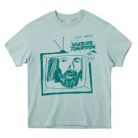 Arona chet faker müsic Heavy Core Tee - linhVisuals