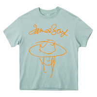 James Bay Müsic Heavy Core Tee | Teevron