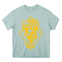 Arona jelly roll  rap müsic Heavy Core Tee - linhVisuals