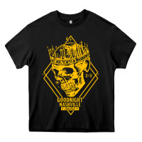 Jelly Roll  Rap Müsic Heavy Core Tee | Teevron