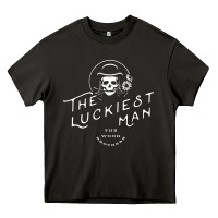 The Wood Brothers Blues Heavy Core Tee | Teevron