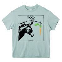 The Wood Brothers Blues Heavy Core Tee | Teevron