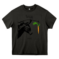Asphalt the wood brothers blues Heavy Core Tee - linhVisuals