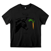 Black the wood brothers blues Heavy Core Tee - linhVisuals