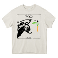 Cream the wood brothers blues Heavy Core Tee - linhVisuals