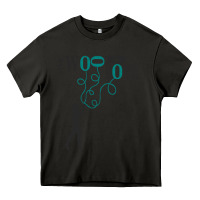 Asphalt the wood brothers blues Heavy Core Tee - linhVisuals