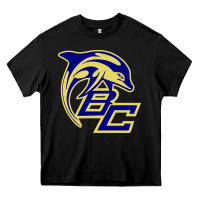 Battery Creek High School, Beaufort Heavy Core Tee | Teevron